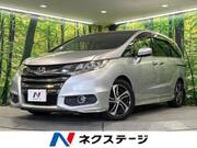 2013 HONDA ODYSSEY ABSOLUTE