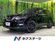 2020 NISSAN X-TRAIL 20Xi