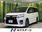 2015 TOYOTA VOXY