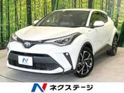 2020 TOYOTA C-HR G