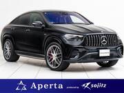 2023 MERCEDES BENZ GLE