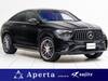 MERCEDES BENZ GLE