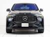 MERCEDES BENZ GLE