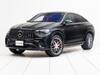 MERCEDES BENZ GLE