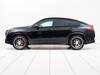 MERCEDES BENZ GLE