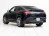 MERCEDES BENZ GLE