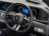 MERCEDES BENZ GLE