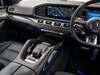 MERCEDES BENZ GLE