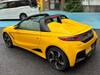 HONDA S660