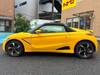 HONDA S660
