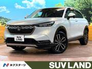 2023 HONDA VEZEL