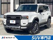 2024 TOYOTA LANDCRUISER 250