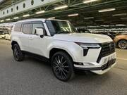 2025 LEXUS OTHER