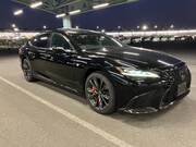 2023 LEXUS LS