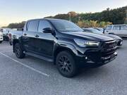 2024 TOYOTA HILUX