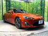TOYOTA 86