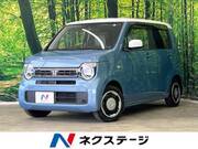2021 HONDA N-WGN