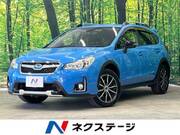 2016 SUBARU XV
