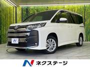 2023 TOYOTA NOAH
