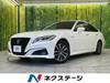 TOYOTA CROWN HYBRID