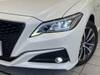 TOYOTA CROWN HYBRID