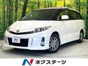 2013 TOYOTA ESTIMA AERAS
