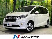 2018 HONDA FREED HYBRID