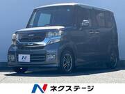 2013 HONDA N-BOX CUSTOM