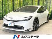 2025 TOYOTA PRIUS