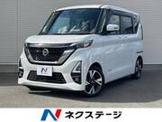 2023 NISSAN ROOX
