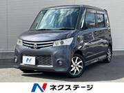 2012 NISSAN ROOX