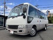 2016 TOYOTA COASTER