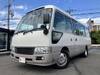 TOYOTA COASTER