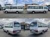 TOYOTA COASTER
