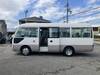 TOYOTA COASTER