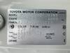 TOYOTA COASTER