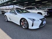 2024 LEXUS LC
