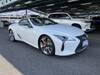 LEXUS LC