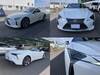 LEXUS LC