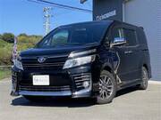 2015 TOYOTA VOXY