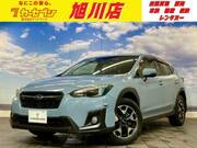 2017 SUBARU XV