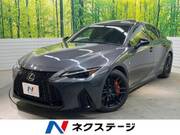 2023 LEXUS IS