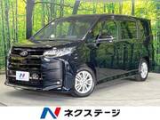 2025 TOYOTA NOAH