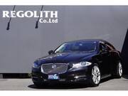 2012 JAGUAR XJ