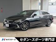 2016 TOYOTA MARK X