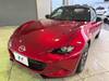 MAZDA ROADSTER