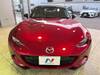 MAZDA ROADSTER