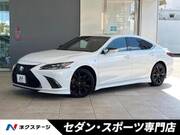 2025 LEXUS ES