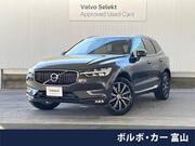 2018 VOLVO XC60