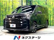 2023 TOYOTA NOAH